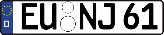 EU-NJ61