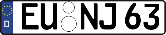 EU-NJ63
