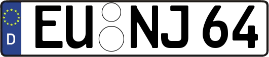 EU-NJ64