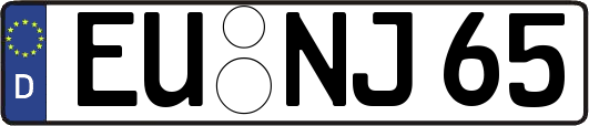 EU-NJ65