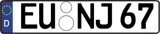 EU-NJ67