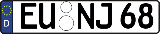 EU-NJ68