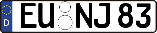 EU-NJ83
