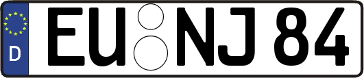 EU-NJ84