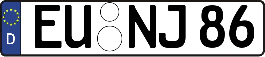 EU-NJ86