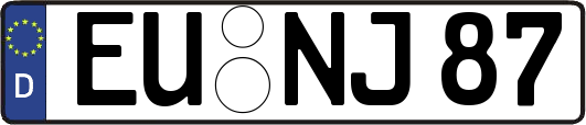 EU-NJ87