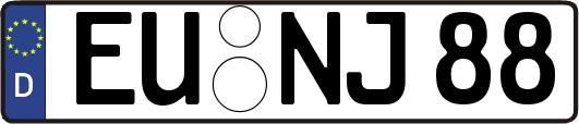 EU-NJ88