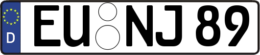 EU-NJ89