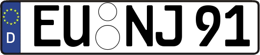 EU-NJ91