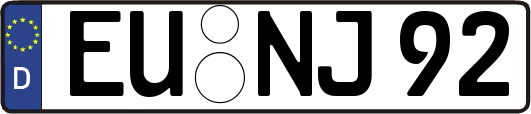 EU-NJ92