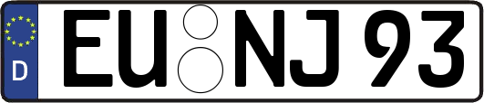 EU-NJ93