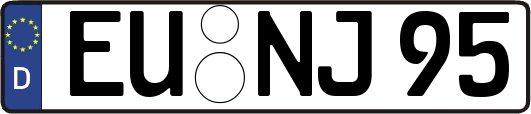 EU-NJ95
