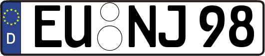EU-NJ98