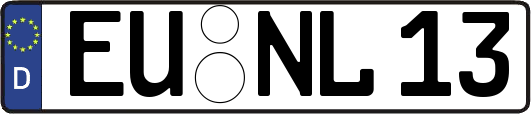 EU-NL13