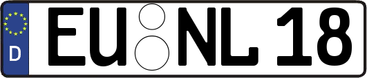 EU-NL18