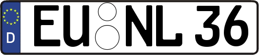 EU-NL36