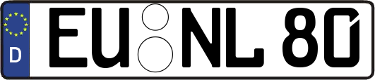 EU-NL80
