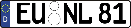 EU-NL81