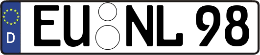 EU-NL98
