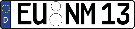 EU-NM13