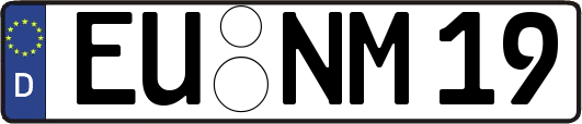 EU-NM19