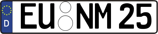 EU-NM25