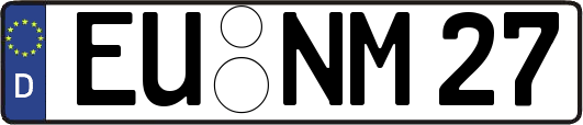 EU-NM27