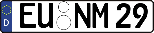 EU-NM29