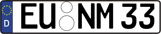 EU-NM33