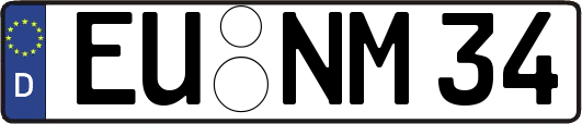 EU-NM34