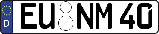 EU-NM40