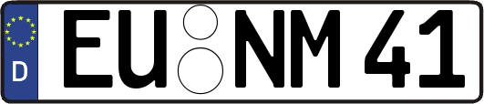 EU-NM41