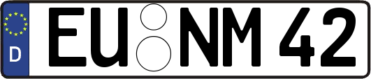 EU-NM42