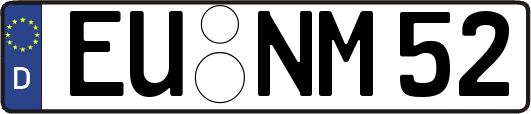 EU-NM52