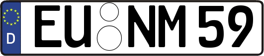 EU-NM59
