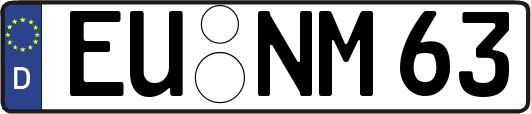 EU-NM63