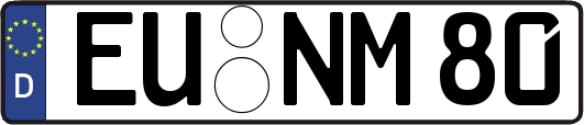 EU-NM80