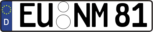 EU-NM81
