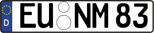 EU-NM83