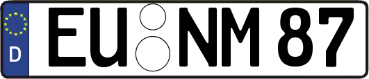 EU-NM87