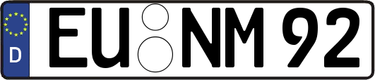 EU-NM92