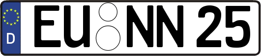 EU-NN25