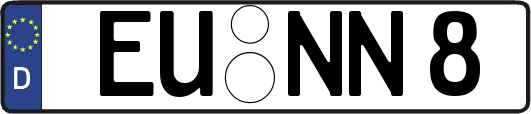 EU-NN8
