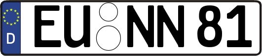 EU-NN81
