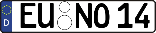 EU-NO14