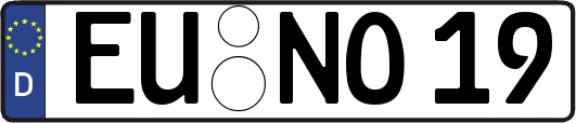 EU-NO19