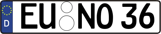 EU-NO36