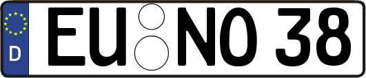 EU-NO38