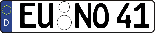 EU-NO41