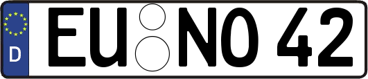 EU-NO42